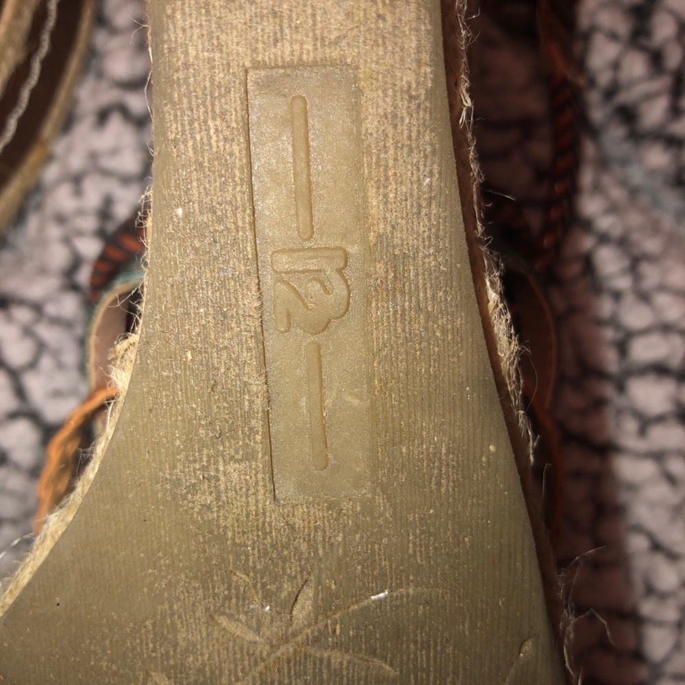R2 wedges In good condition - Picture 6 of 6